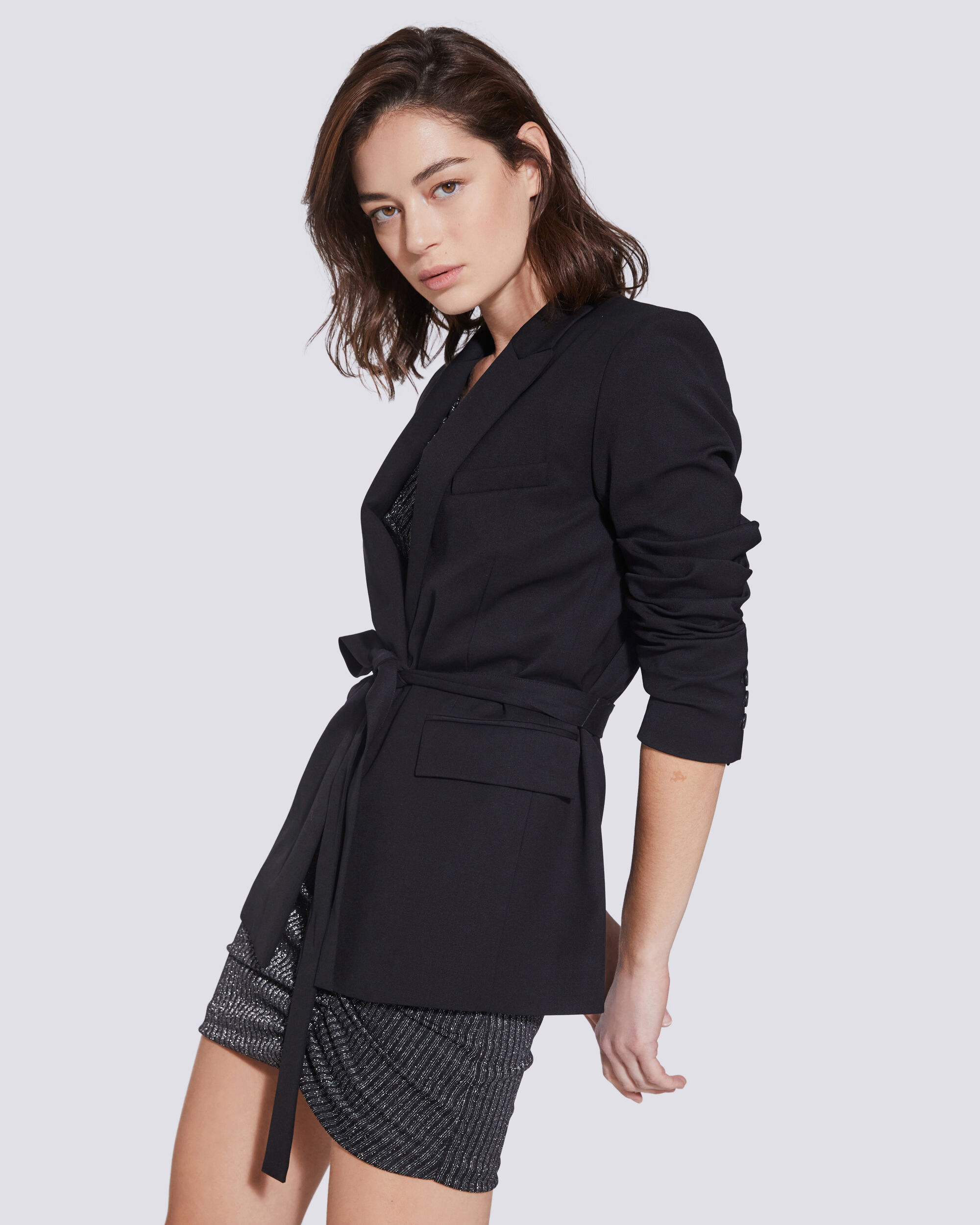 Iro paris blazer Clearance