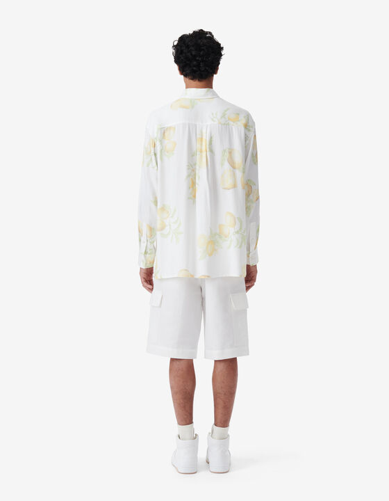PRINTED SHIRT