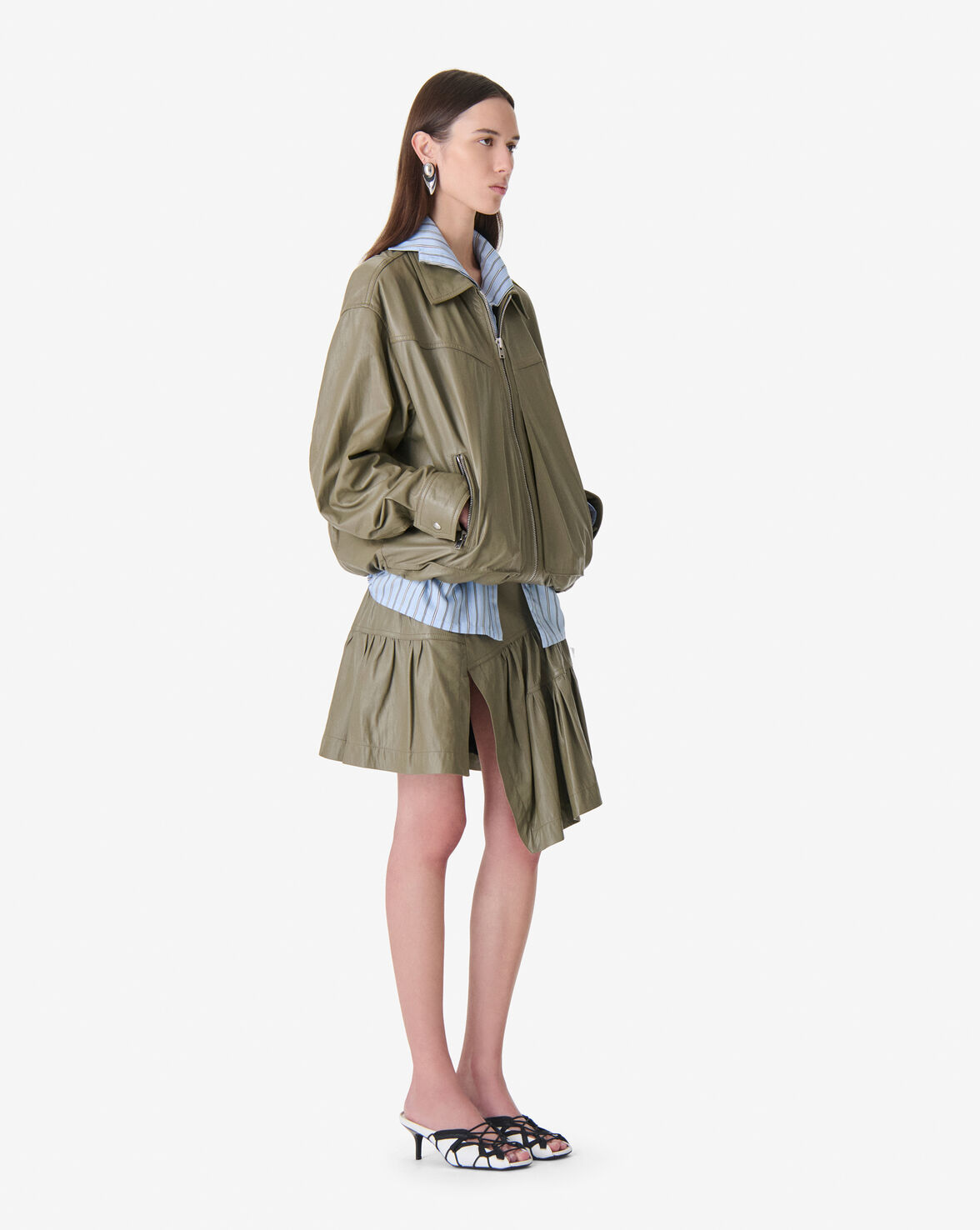 ELIF image number null