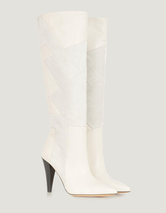 DARSON BOOTS
