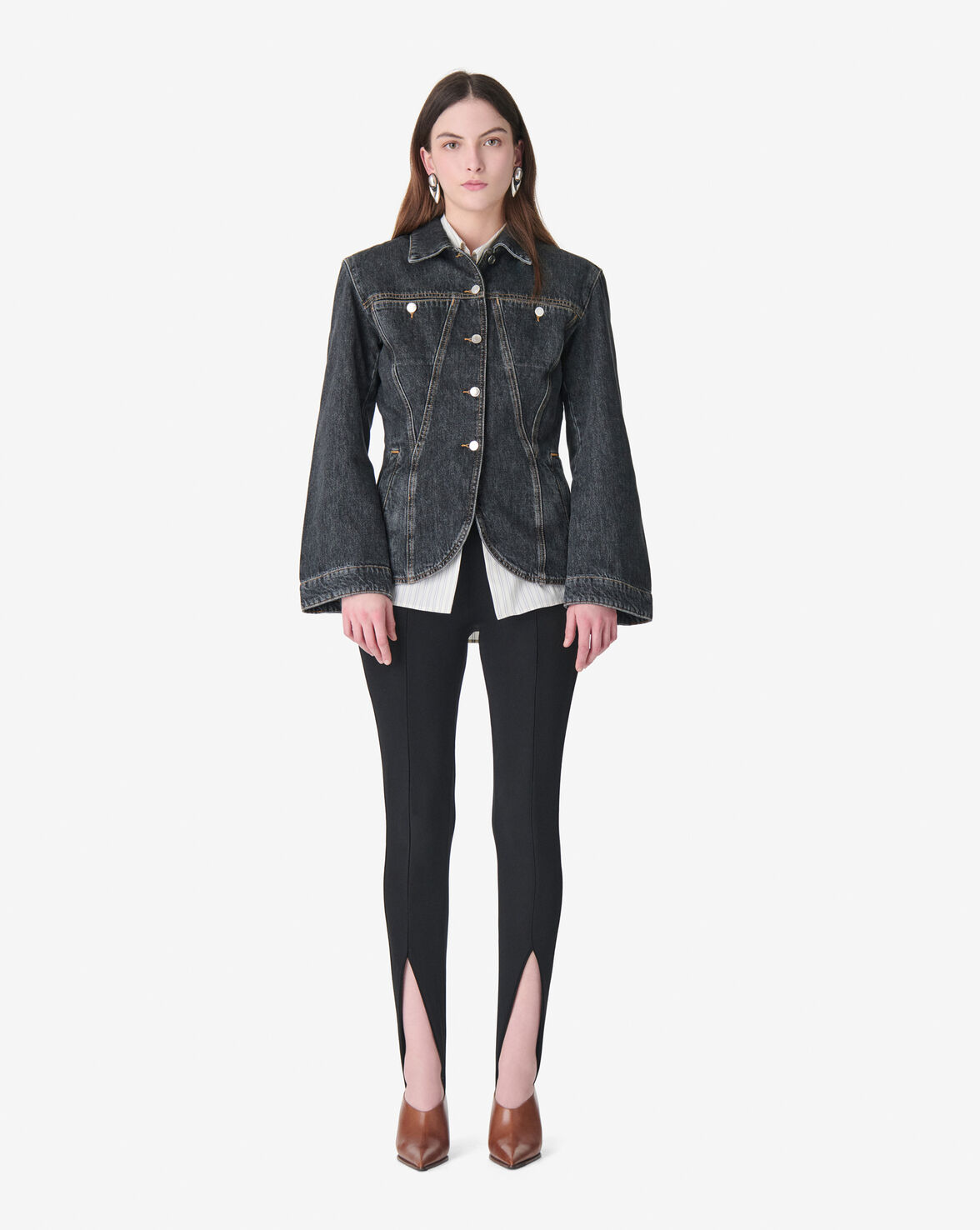 ILOAN image number null