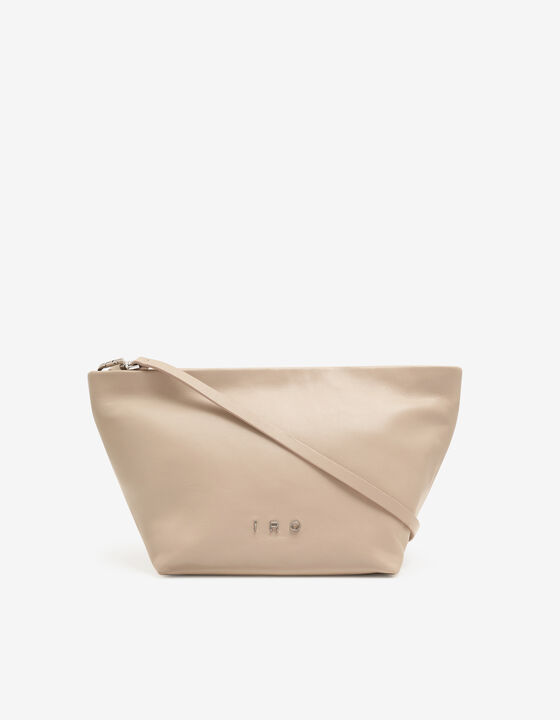 NEOBEL LEATHER POUCH