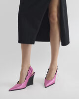 FAUVE SMOCK SA image number null