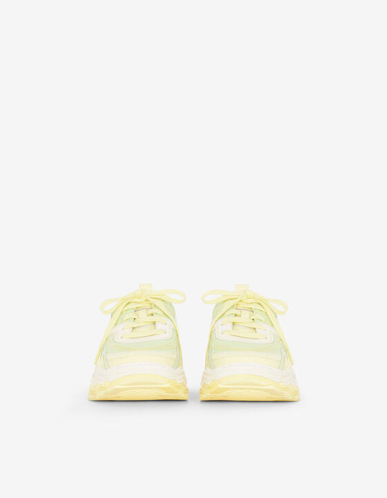 WAVE CHUNKY SNEAKERS