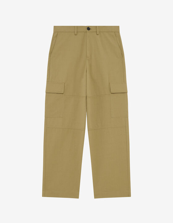 PANTALON LARGE