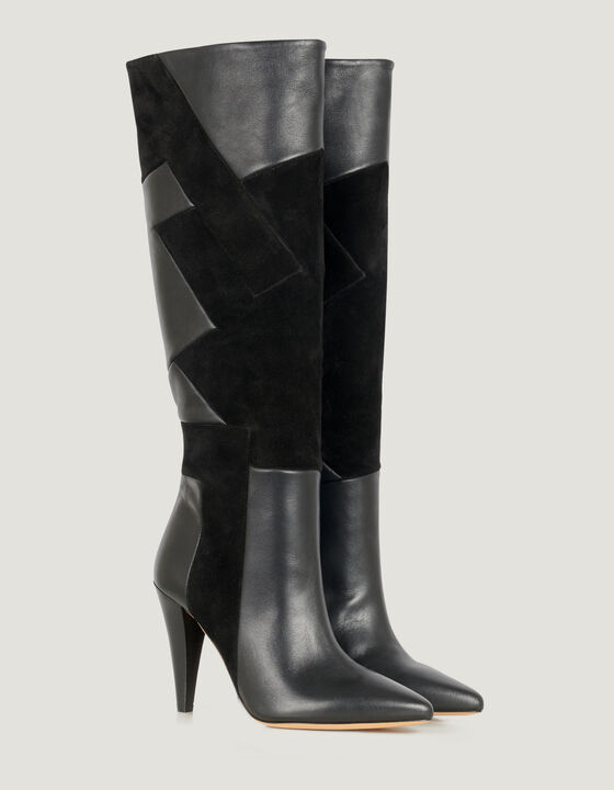 DARSON BOOTS