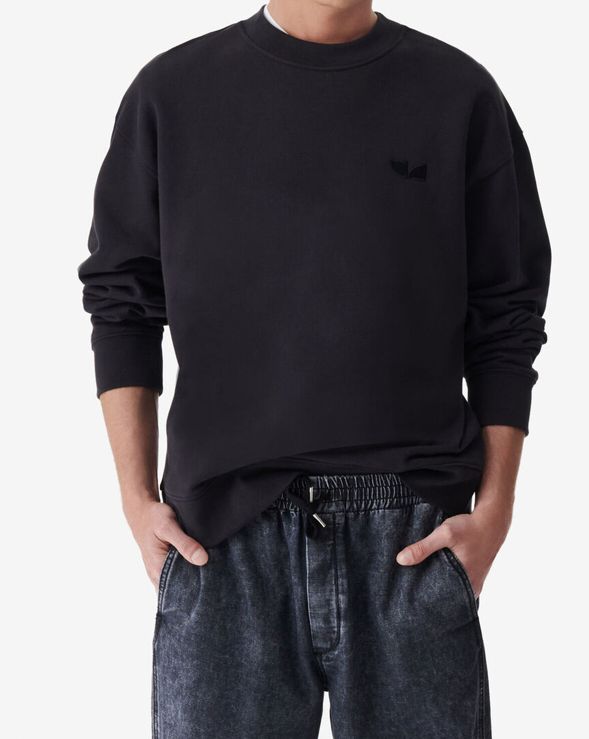 BALDER image number null