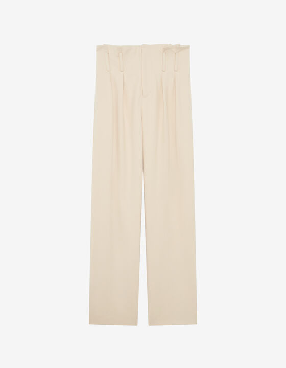PANTALON VELOURS