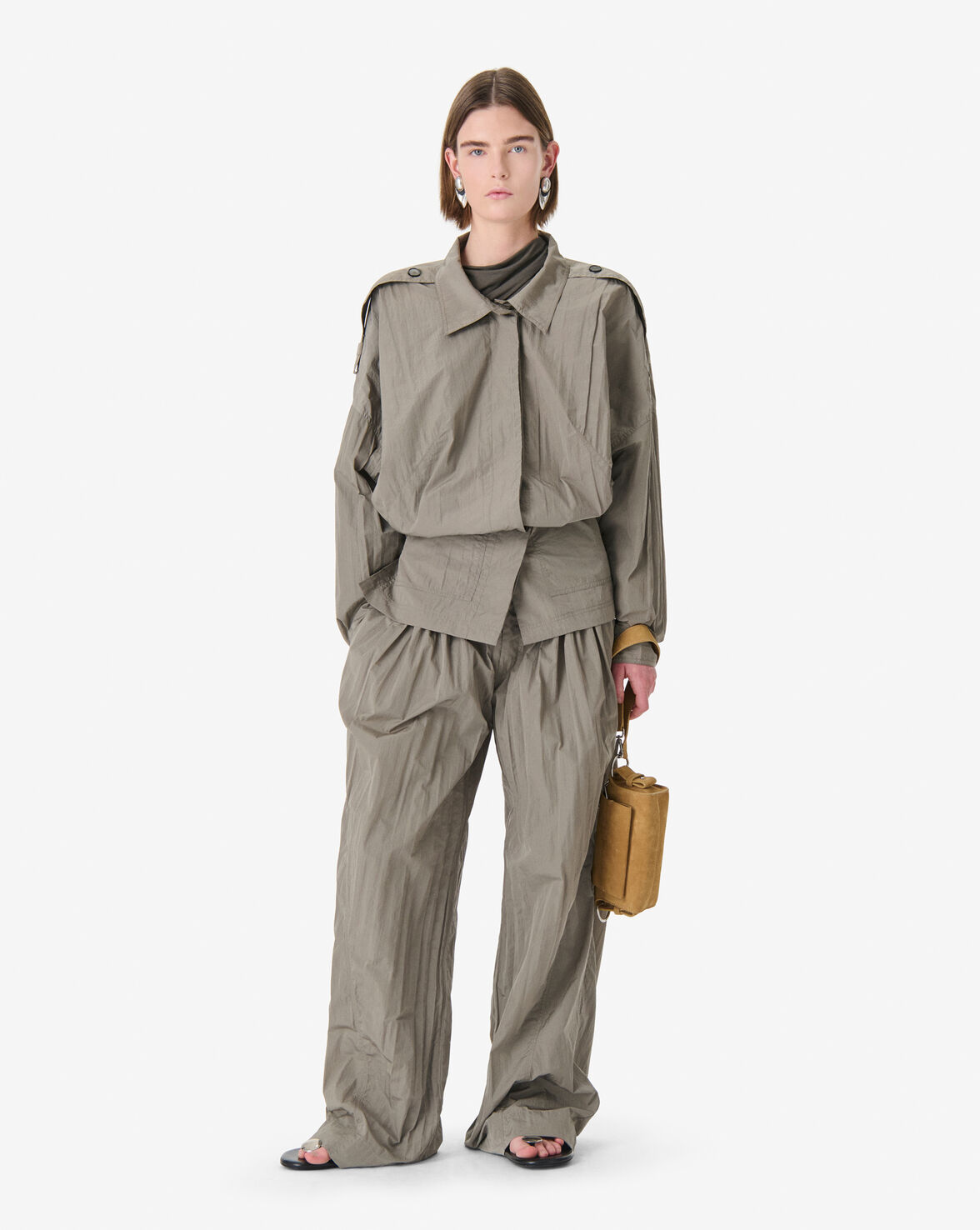 WOUNA image number null