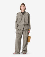 WOUNA image number null