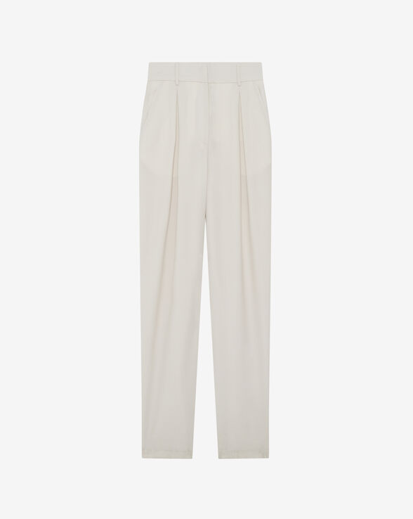 MOTEL HIGH-RISE PANTS