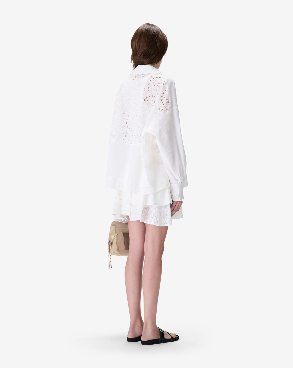 IMAI image number null