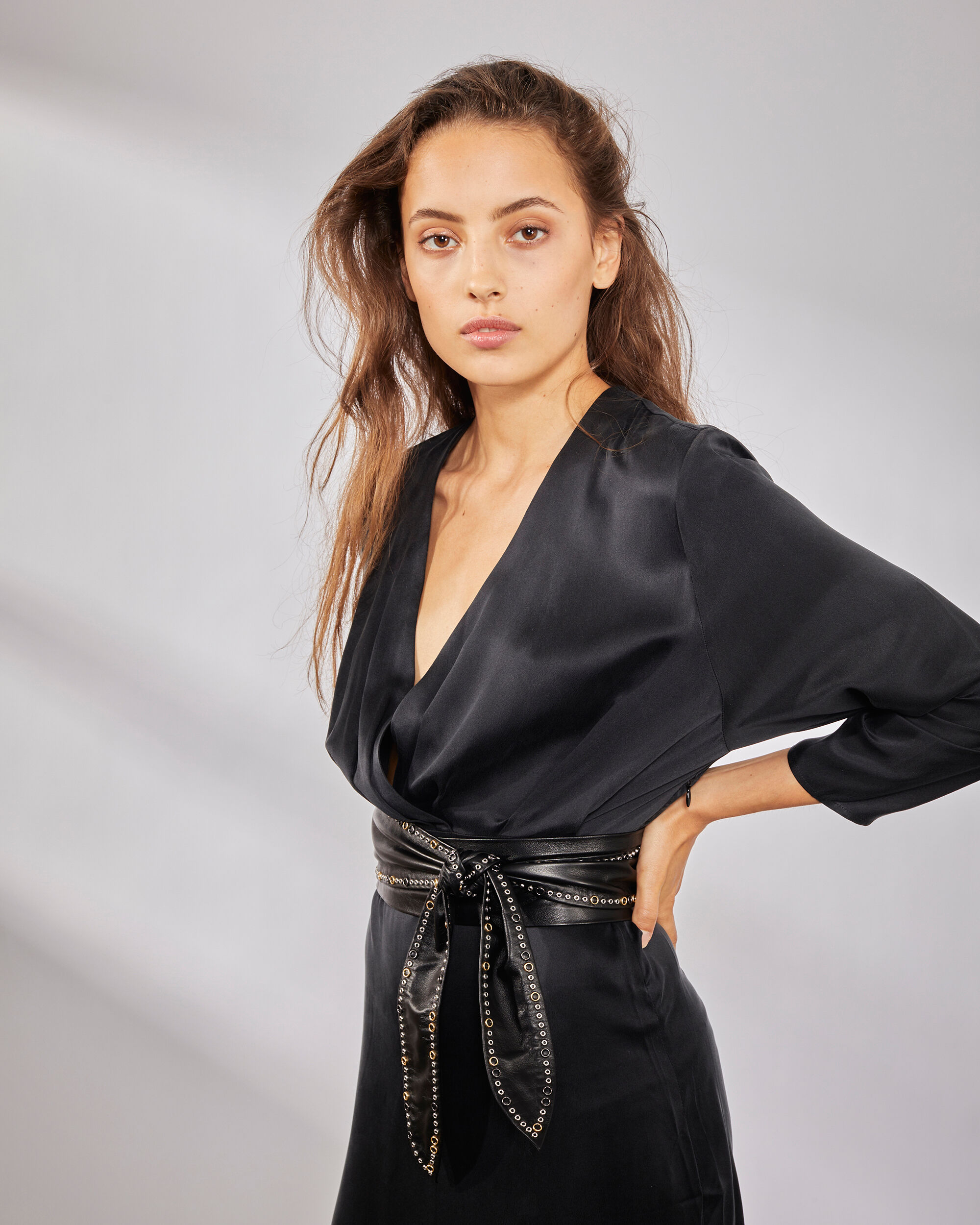 iro summer 2020 capsule manita dress
