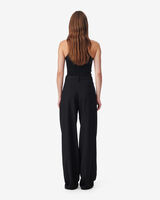 ISALINE image number null