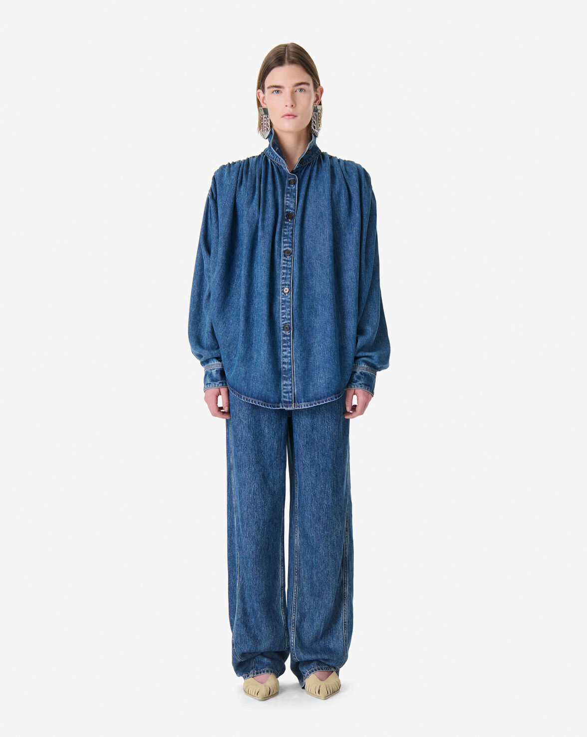 JULIE image number null