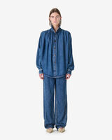 JULIE image number null