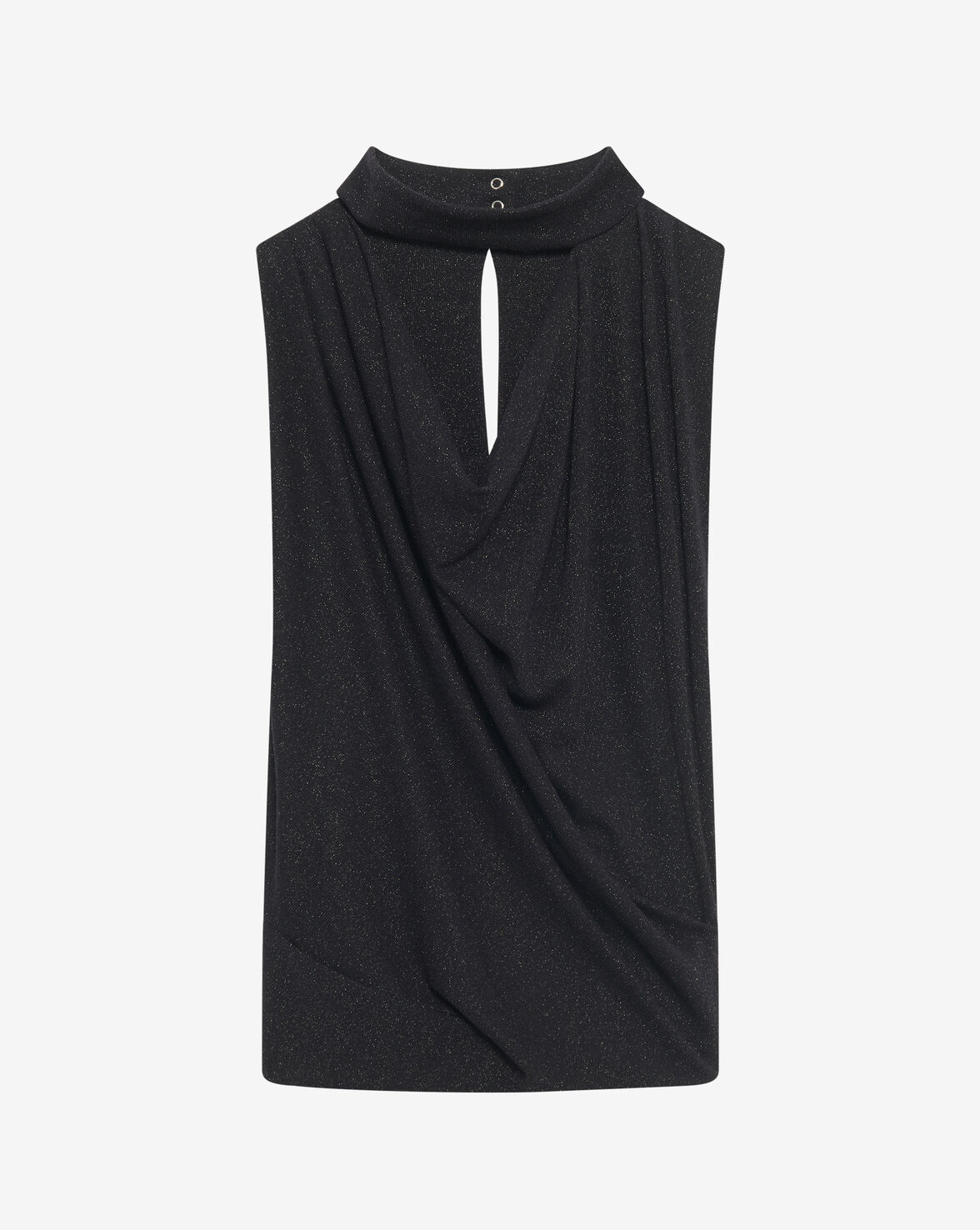 FOA image number null