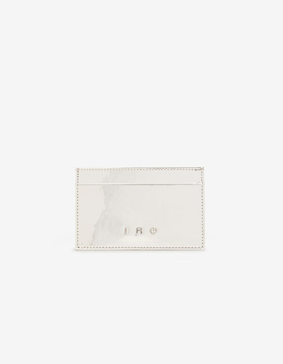 MIRROR CARDHOLDER