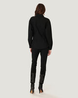 ZINNET TAILORED BUTTON UP SHIRT  image number null