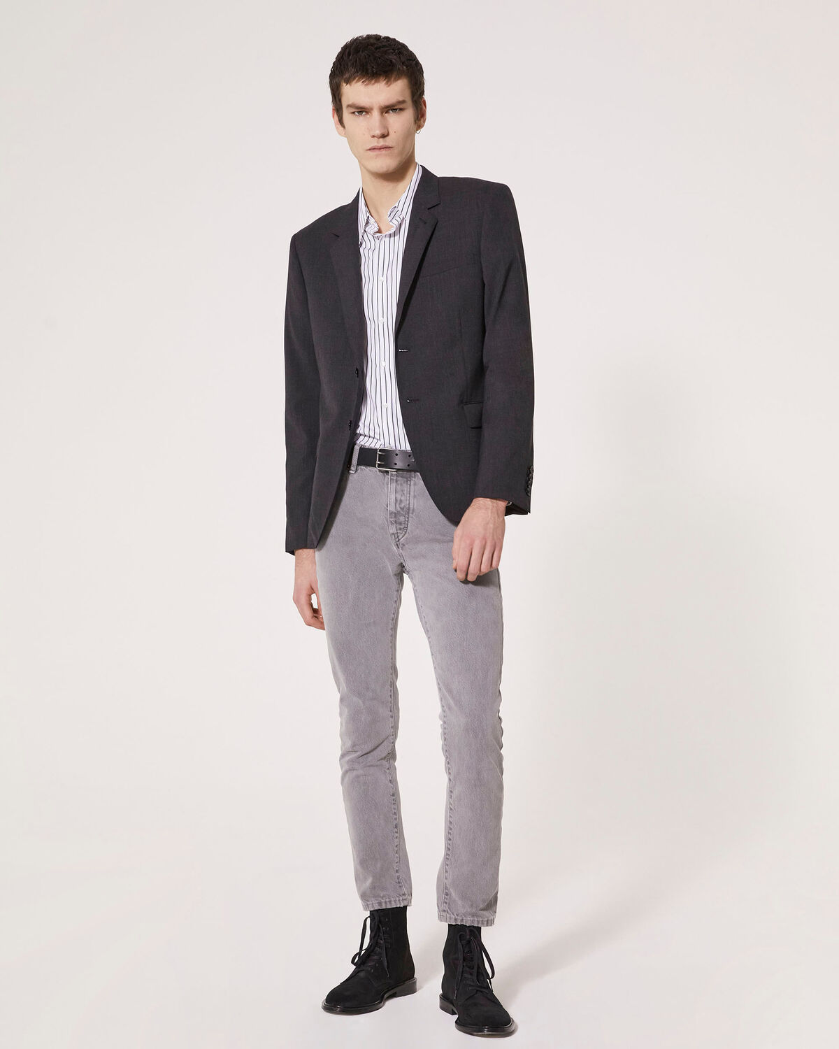 Iro Spring Summer 2020 Collection Zepper Jacket