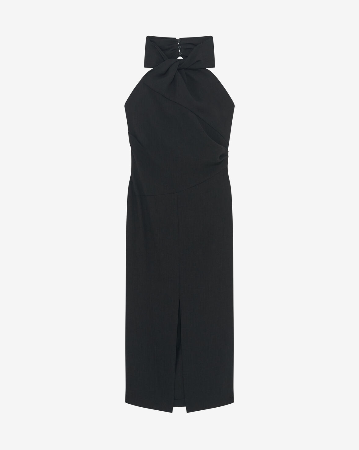 BARANA image number null