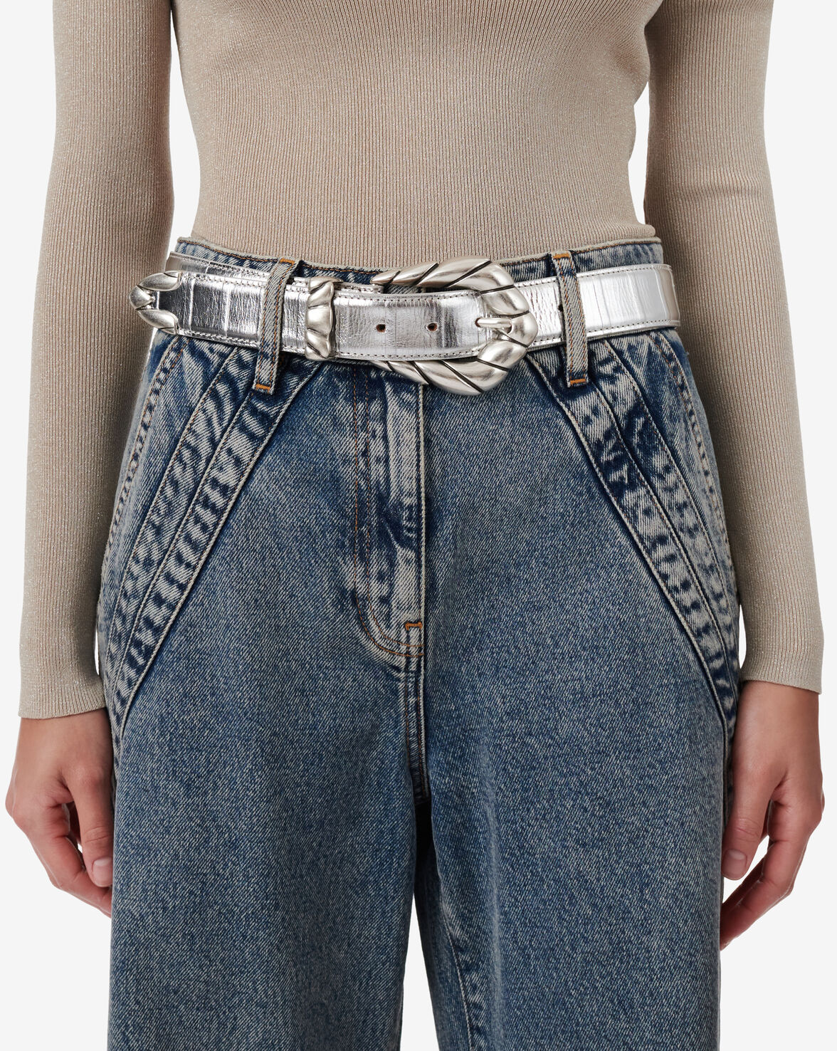 EMBELLA SILVER image number null