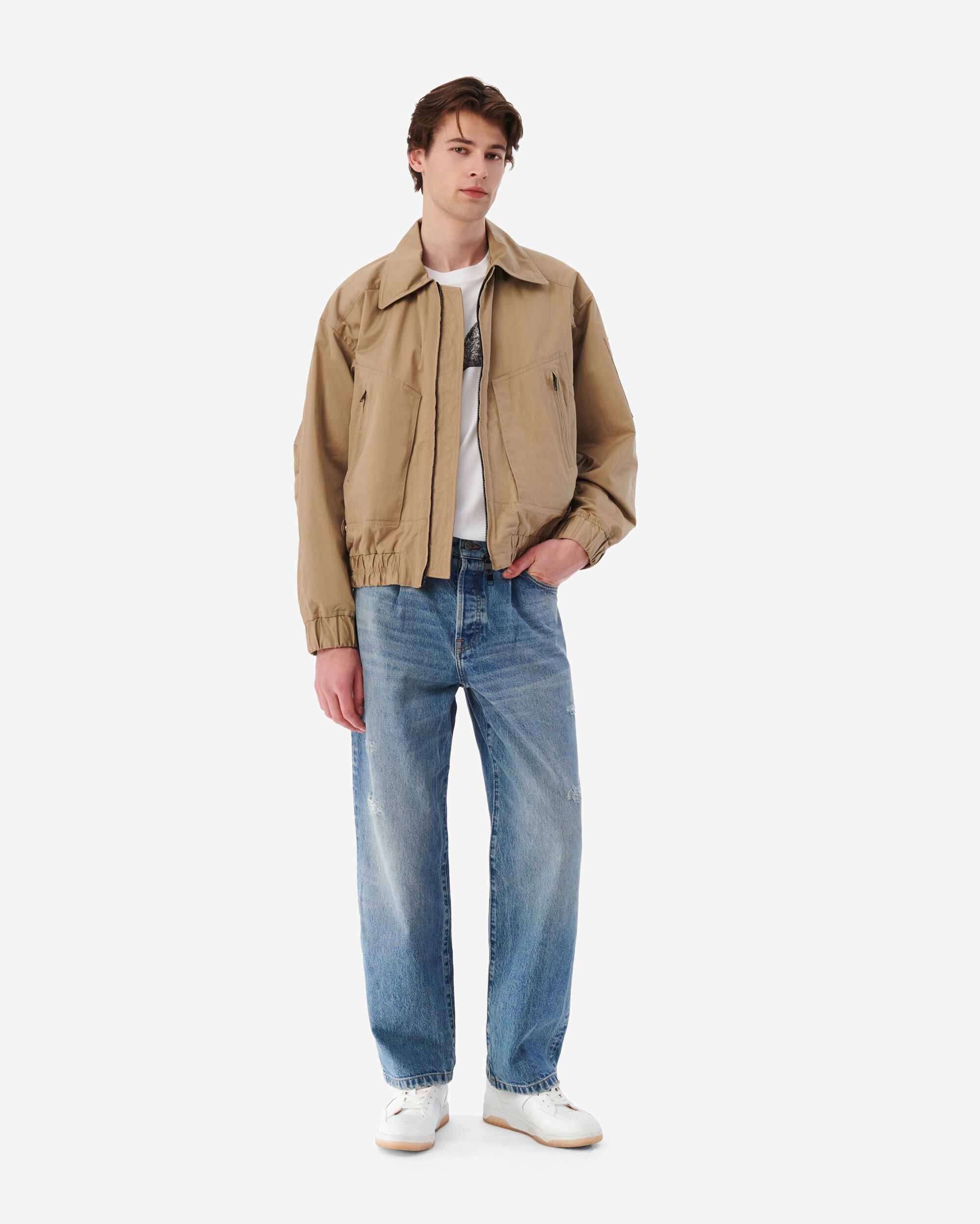 Iro abbigliamento deals
