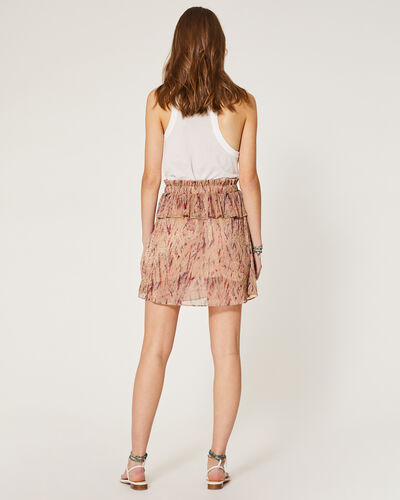 IRO JOUCAS SKIRT