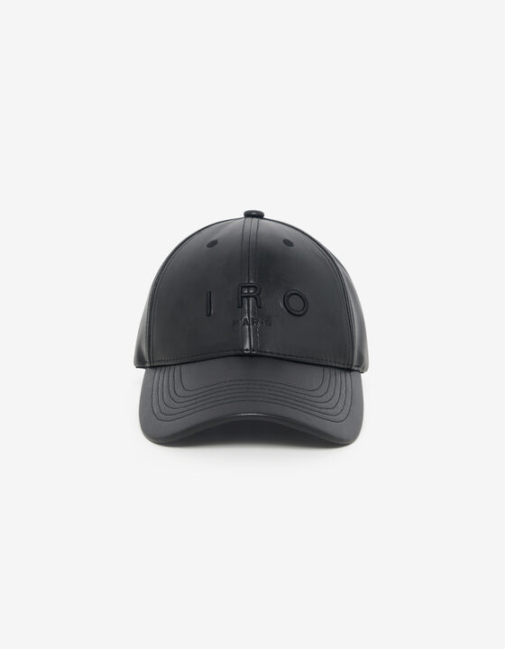 EMBROIDERED CAP
