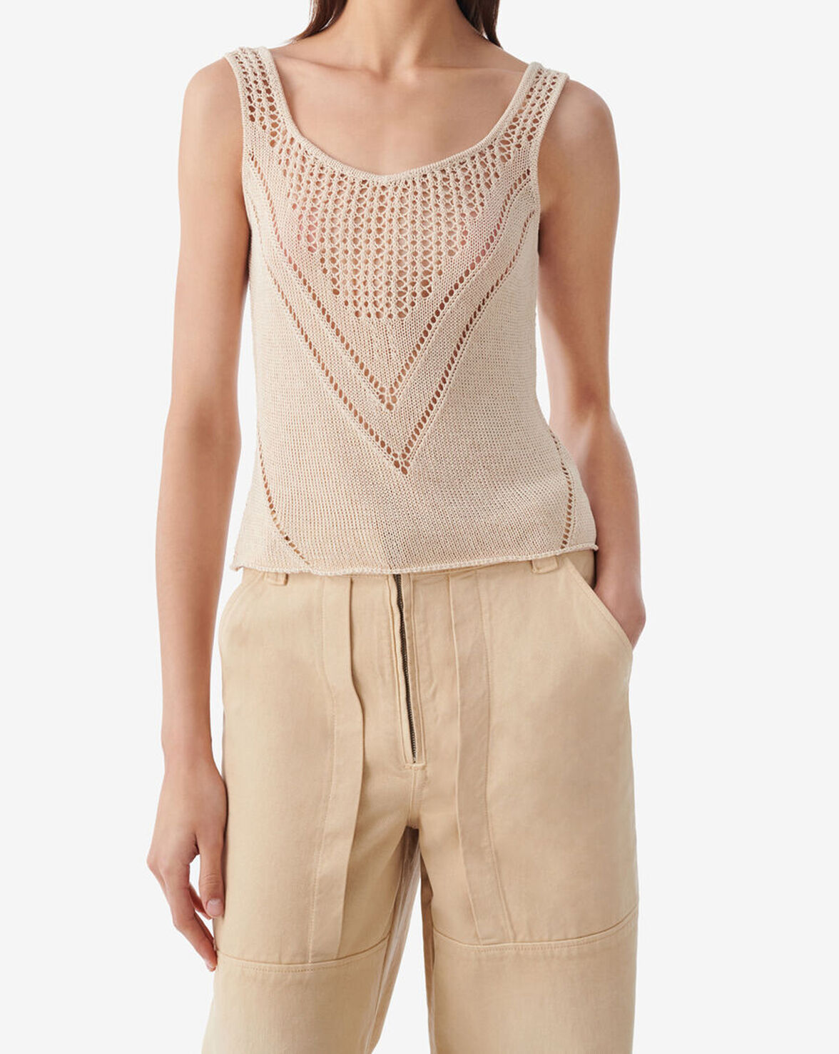 ASRA image number null