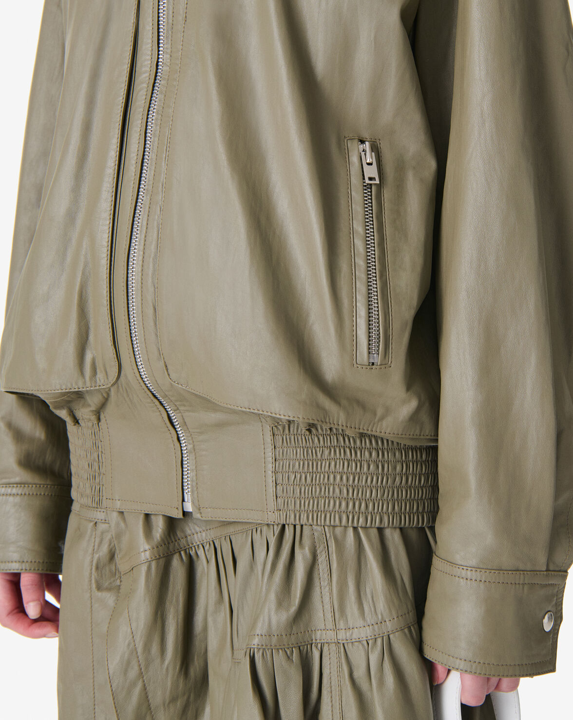 ELIF image number null