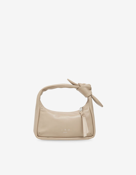 BABY LEATHER BAG