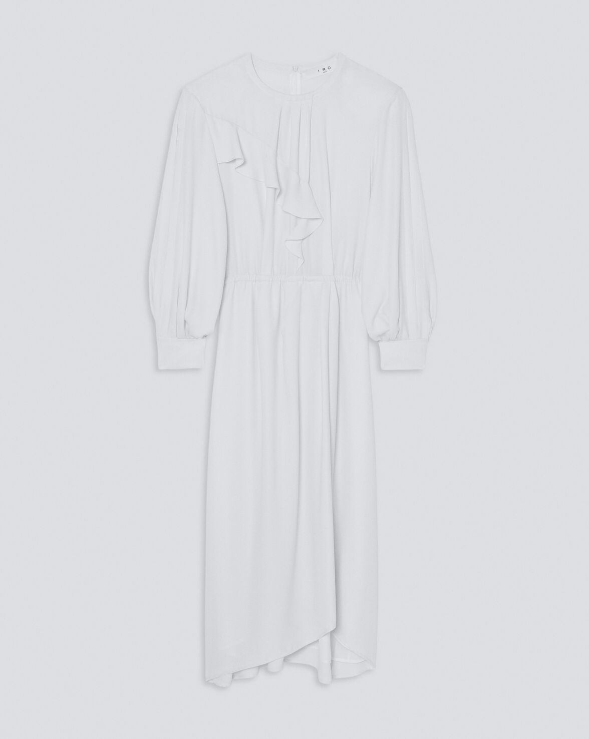 IRO PARIS – ROBE LONGUE HOLBY Robes de mariée à moins de 500 euros IRO PARIS