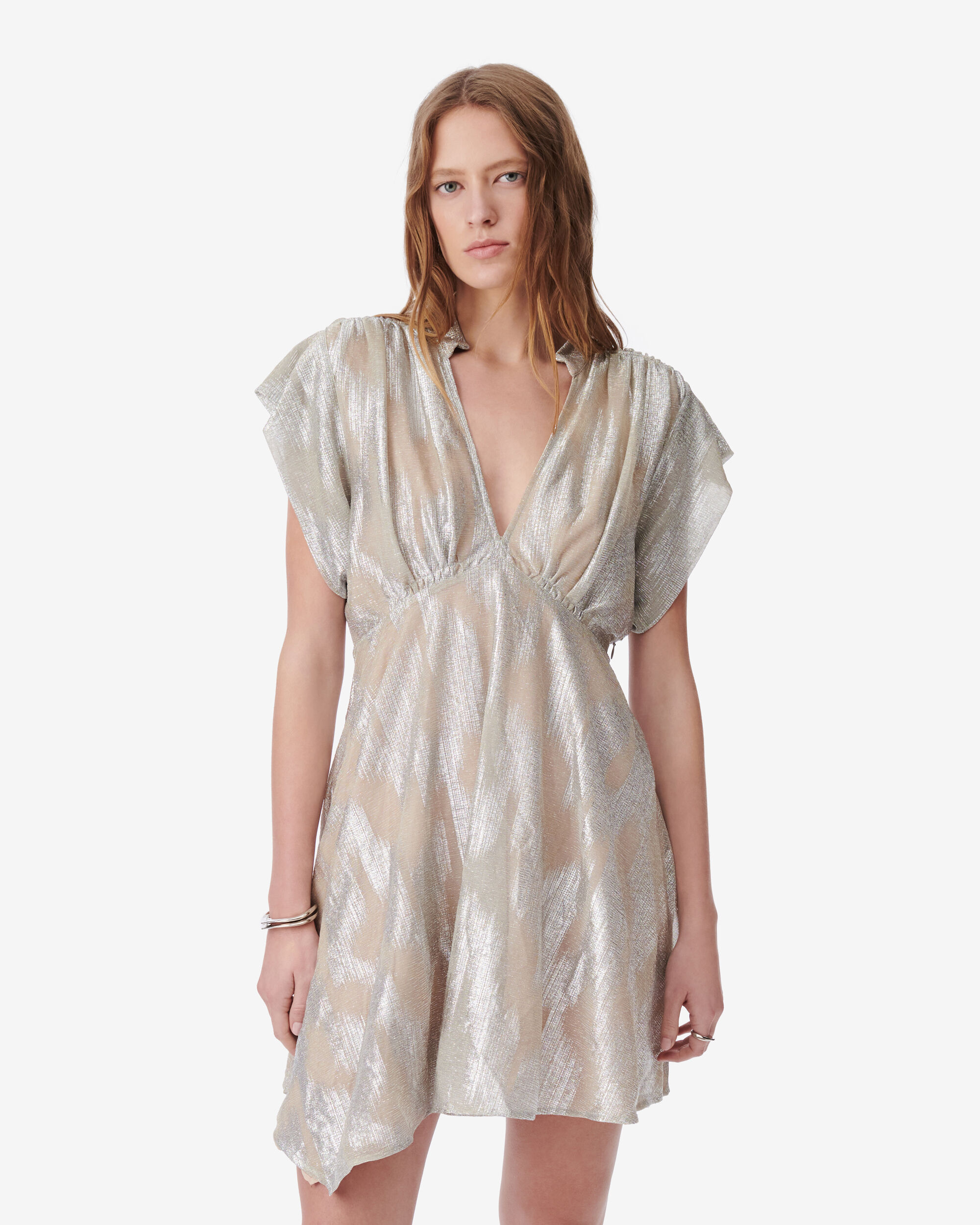 Robe shop iro paris