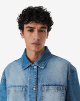 DAVIE image number null