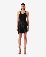 NIKA image number null