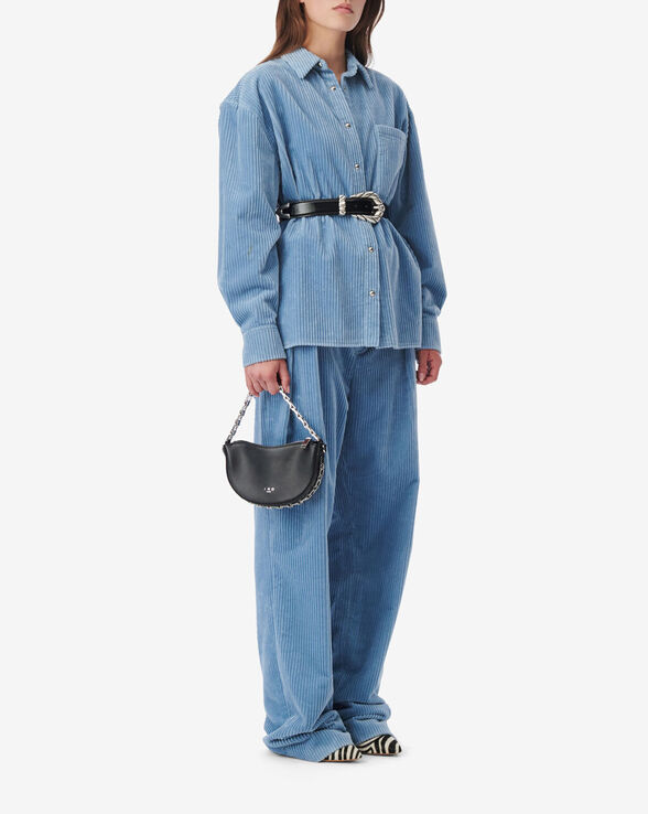 JAKE CORDUROY PANTS