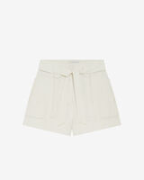 HANNOU image number null