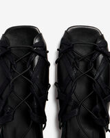 CORSET image number null