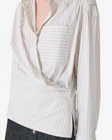 LACE image number null