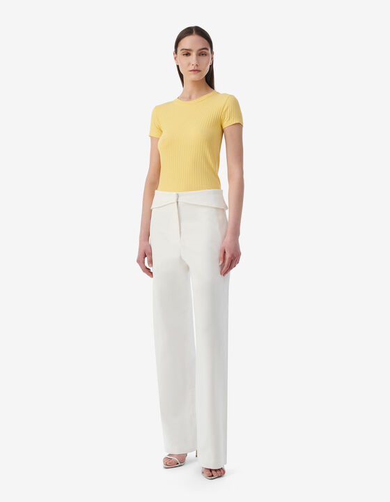 SHORT-SLEEVED T-SHIRT