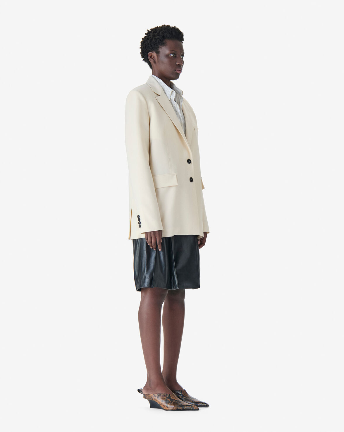 ALAPI image number null