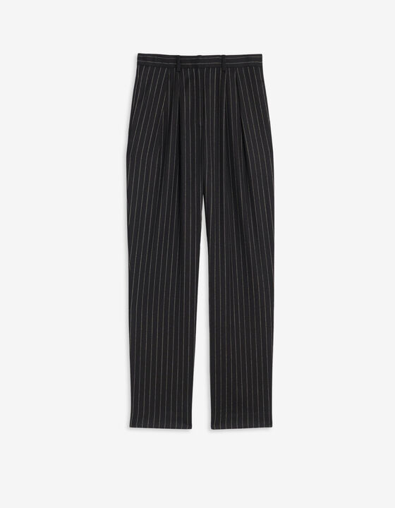 GOUVY TAILORED PANTS