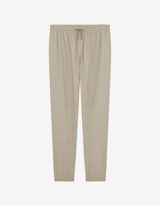 SLIM-FIT JOGGERS