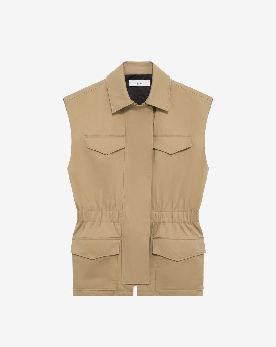 IZIEL image number null