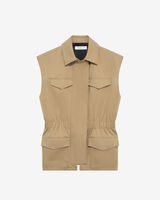 IZIEL image number null