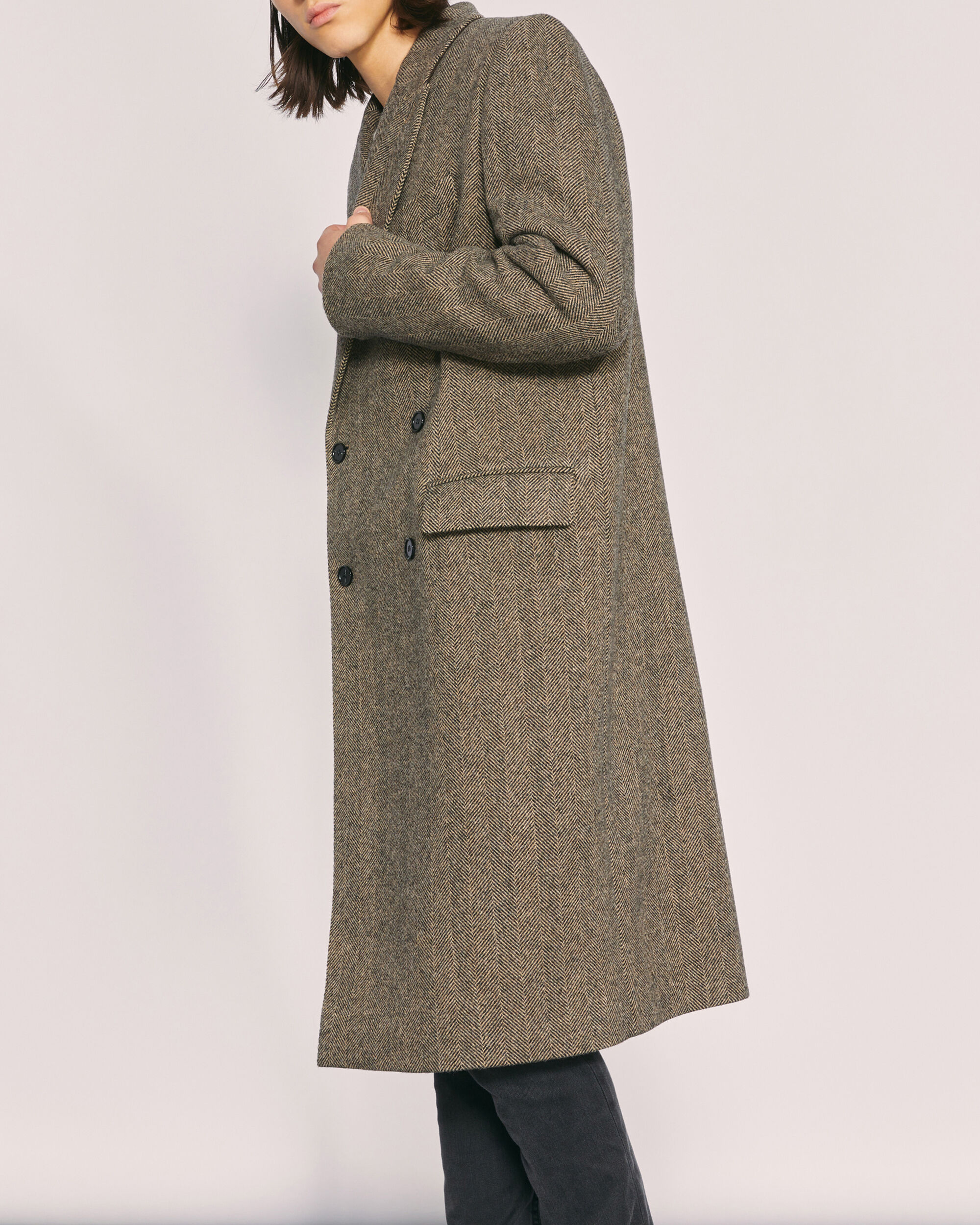 Archive Men's jackets and coats - IRO | Official online store