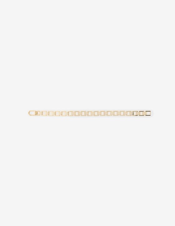 GOLD CHAIN NECKLACE