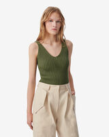 ALIX image number null