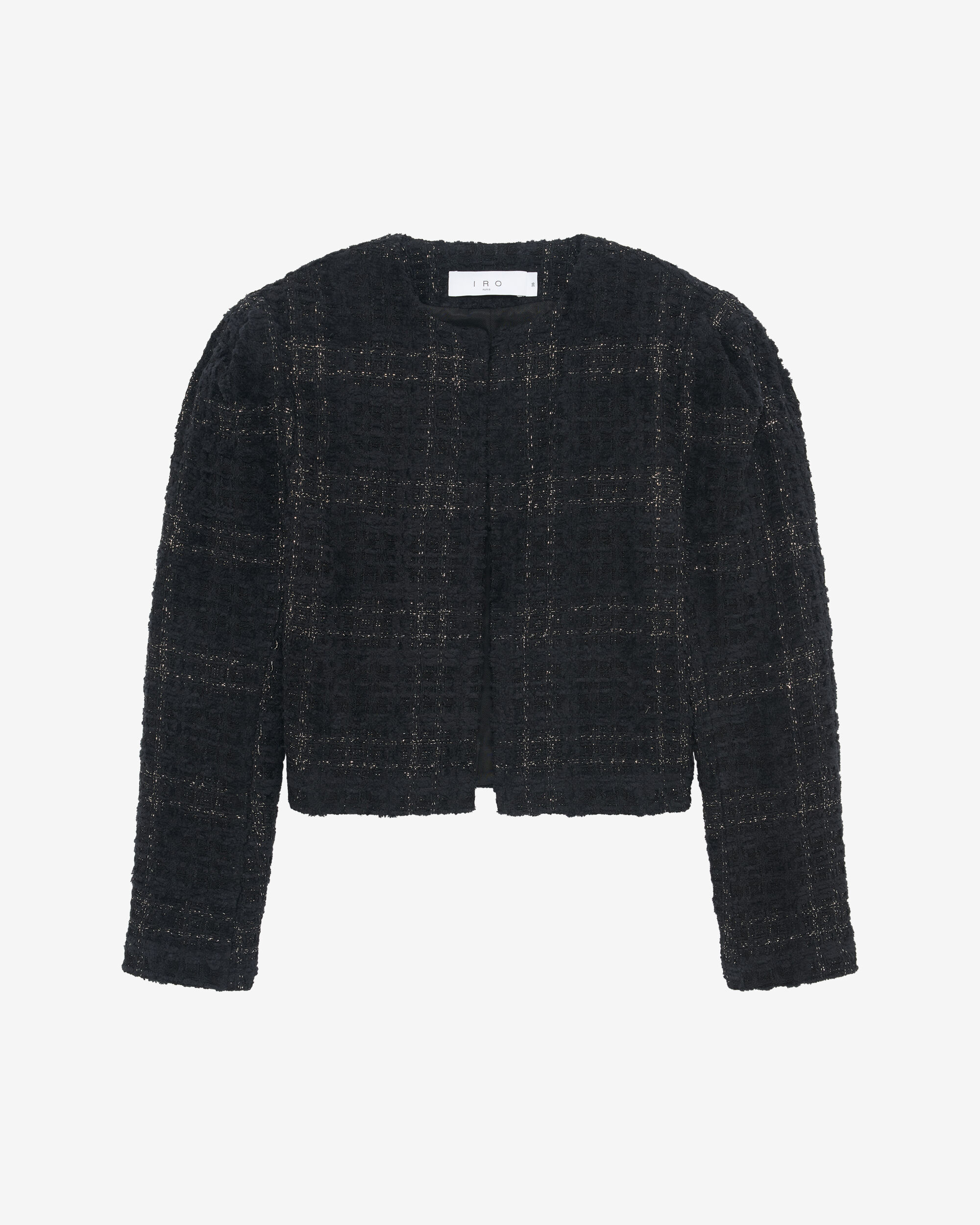 Iro tweed jacket hot sale